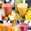 Real Fruit Smoothies