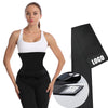 Postpartum Waist Snatcher/Invisible Wrap Waist Trainer