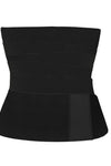 Postpartum Waist Snatcher/Invisible Wrap Waist Trainer