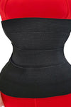 Postpartum Waist Snatcher/Invisible Wrap Waist Trainer