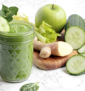 Green Earth Cleanse