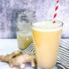 Ginger  Quencher Juice