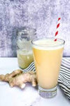 Ginger  Quencher Juice