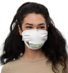 PlantEd Premium face mask