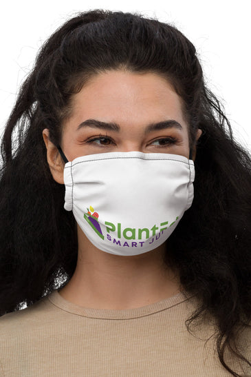 PlantEd Premium face mask