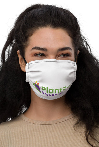 PlantEd Premium face mask