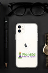 Planted iPhone Case