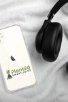 Planted iPhone Case