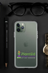 Planted iPhone Case