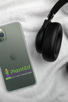 Planted iPhone Case