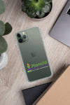 Planted iPhone Case