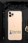 Planted iPhone Case