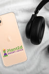 Planted iPhone Case