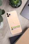 Planted iPhone Case