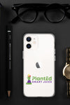 Planted iPhone Case