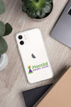 Planted iPhone Case