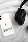 Planted iPhone Case