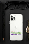 Planted iPhone Case