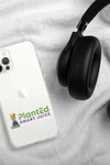 Planted iPhone Case