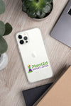 Planted iPhone Case