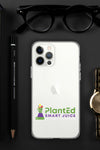 Planted iPhone Case