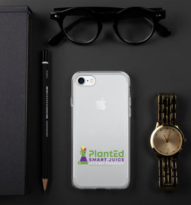 Planted iPhone Case