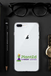 Planted iPhone Case