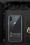 Planted iPhone Case