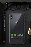 Planted iPhone Case