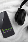 Planted iPhone Case