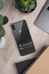 Planted iPhone Case