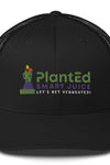 PlantEd Trucker Cap