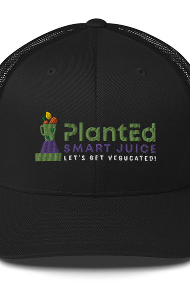 PlantEd Trucker Cap