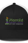 PlantEd Trucker Cap