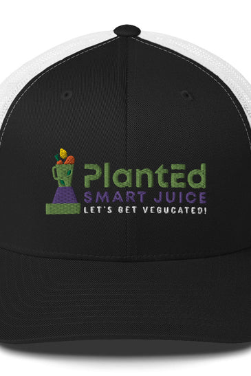 PlantEd Trucker Cap