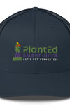 PlantEd Trucker Cap