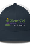 PlantEd Trucker Cap