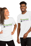 PlantEd Short-Sleeve Unisex T-Shirt