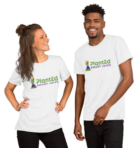PlantEd Short-Sleeve Unisex T-Shirt