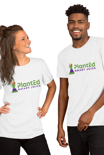 PlantEd Short-Sleeve Unisex T-Shirt